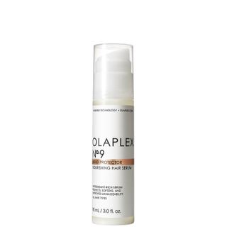 Olaplex No. 9 Bond Protector Heat Protection and Frizz Reduction Nourishing Hair Serum 90ml