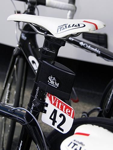 &hellip;and even the transmitters used during the Tour are now aero.