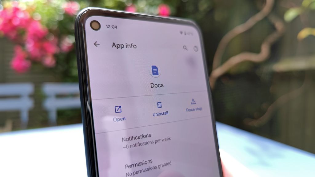 How to delete apps on android tom s guide