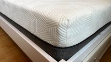 Panda London Hybrid Bamboo mattress