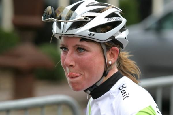 Annemiek Van Vleuten (Nederland Bloeit)