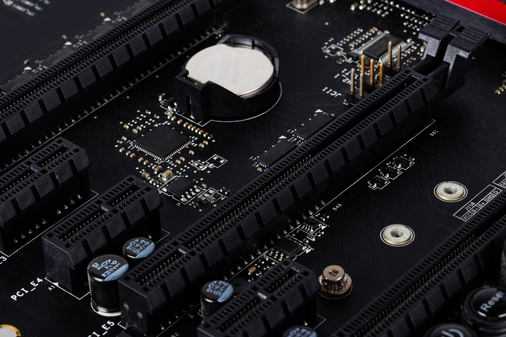 PCIe Interface