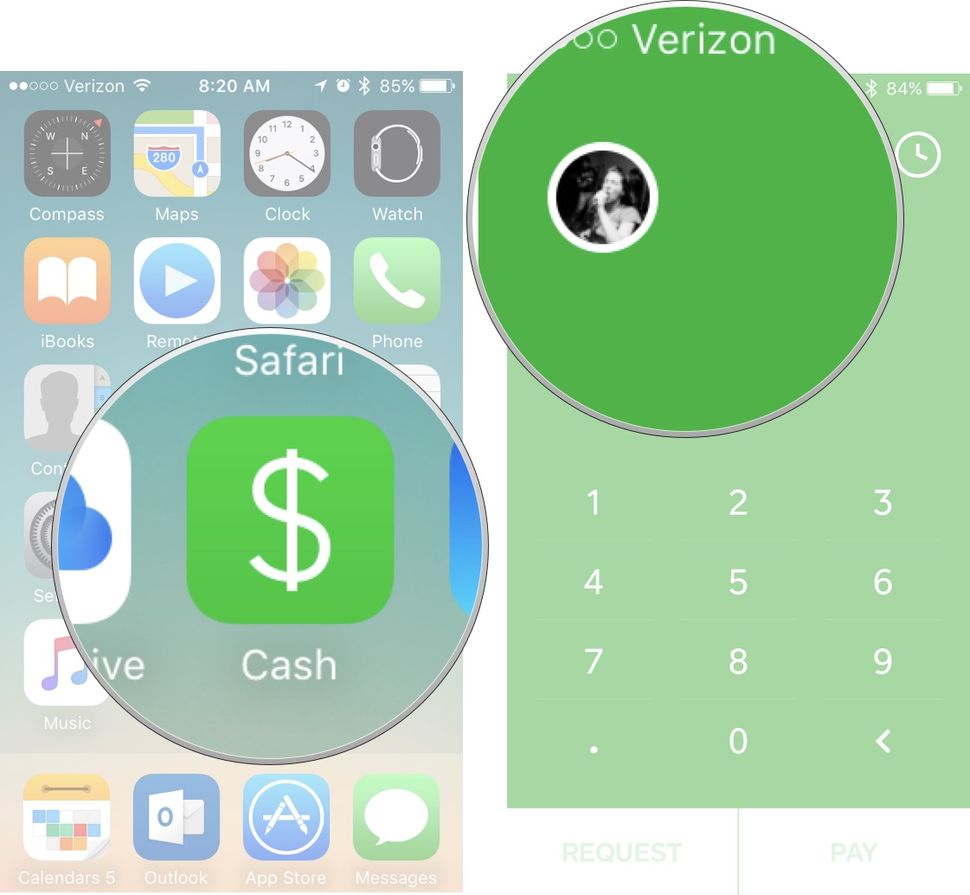 How to add your Square Cash account to Apple Pay iMore