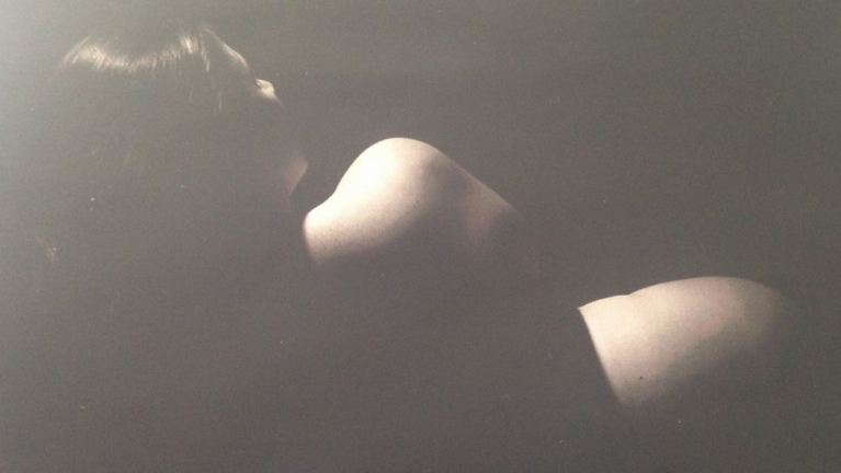 Back, Backlighting, Flesh, Art model, " title="Back, Backlighting, Flesh, Art model,