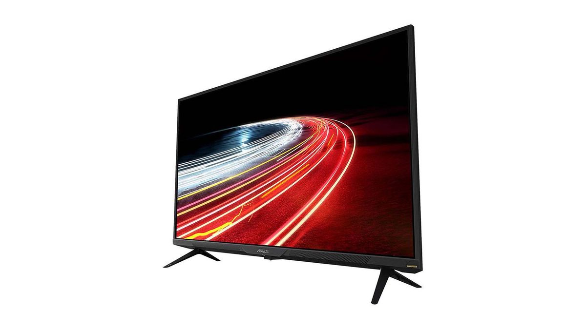 The best monitors for PS5 Creative Bloq