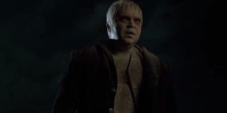 gotham solomon grundy