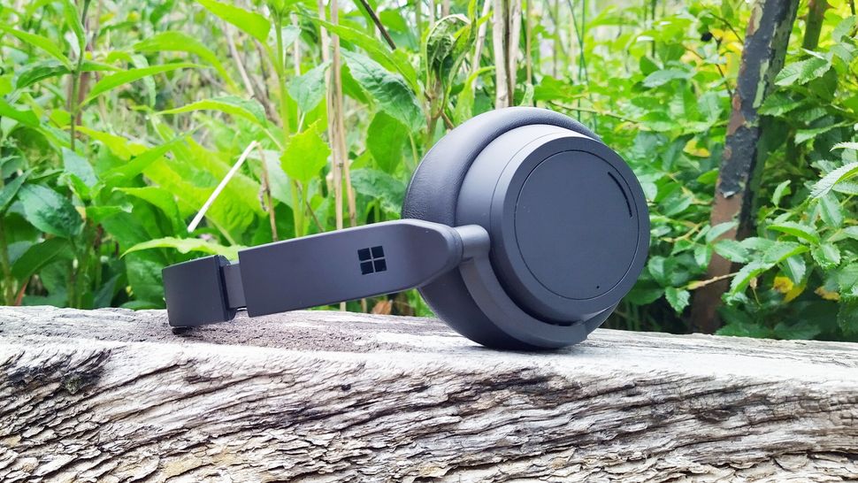 microsoft surface headphones 2 weight