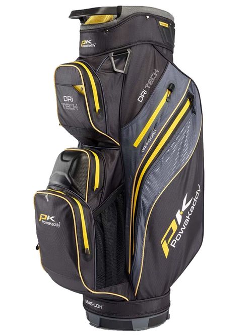 Dri Tech Cart Bag