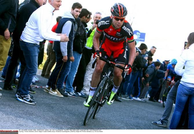 Cadel Evans (BMC)