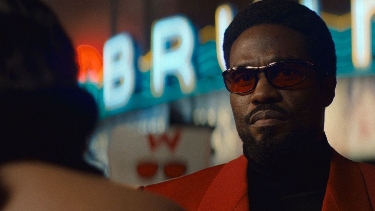 Wonder Man creators had "free rein" to develop Simon Williams, and answer whether he's an MCU mutant in hiding: "There wasn't necessarily a run of Wonder Man that they wanted to look at"