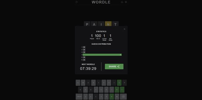 How to play Wordle  Laptop Mag