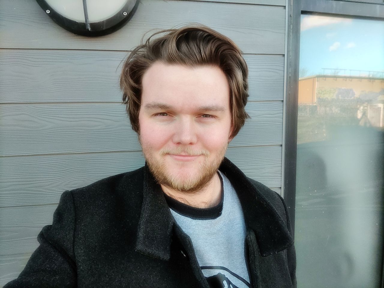 ZTE Axon 20 5G camera samples