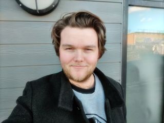 ZTE Axon 20 5G camera samples