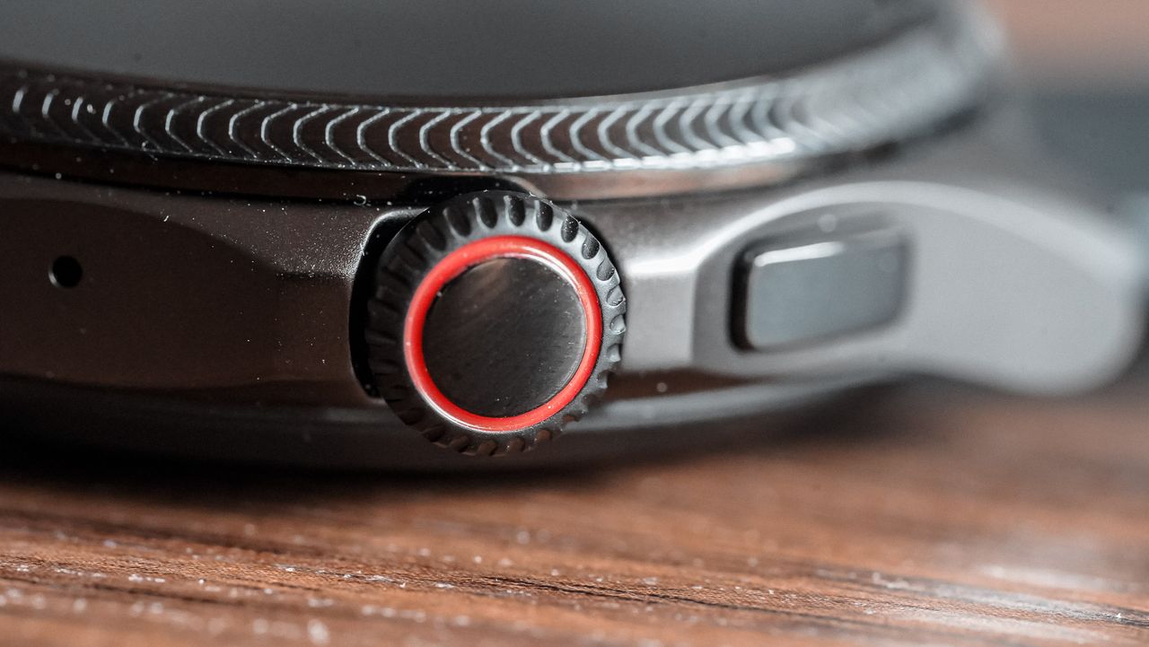 Mobvoi TicWatch Pro 5 Enduro review