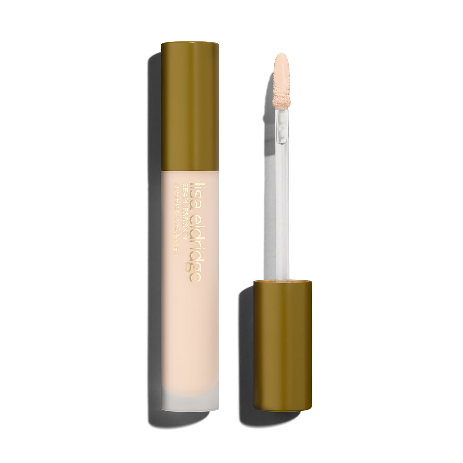 Lisa Eldridge Seamless Skin Luminist Concealer 1