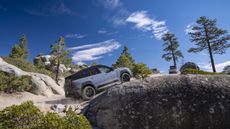 Mini Countryman Untamed Edition