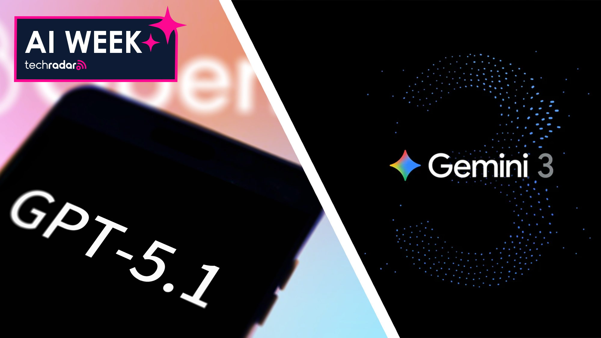 ChatGPT-5.1 vs Gemini 3