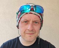 Andrew Jones's avatar