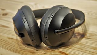 Bose 700 UC Noise Cancelling Headphones