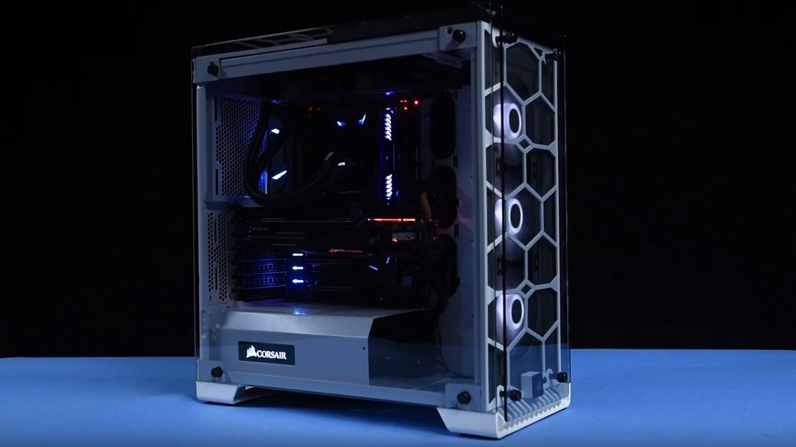How to build a streaming PC TechRadar
