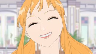 Nami in One Piece: Heroines