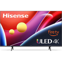 Hisense 50U6HF $530 $300 at Amazon (save $230)