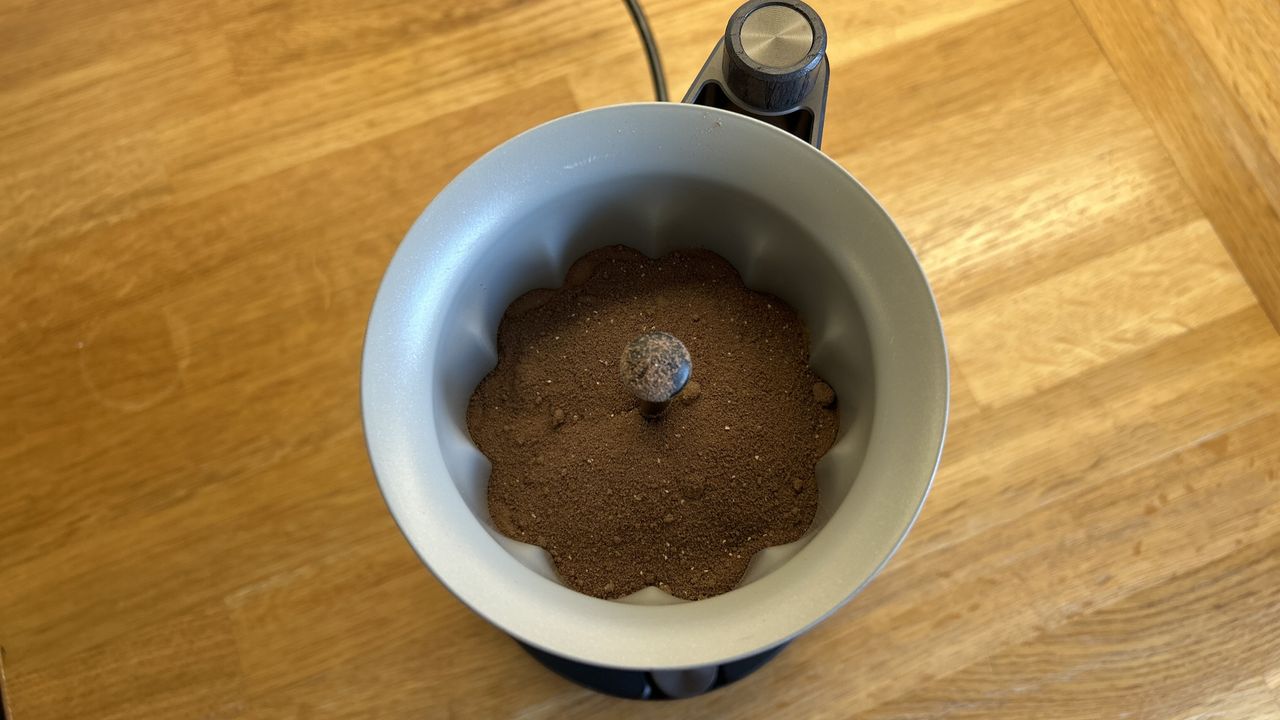 Hotel Chocolat The All-New Velvetiser