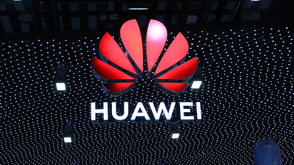 EU won&#039;t advise banning Huawei in 5G security risk guidelines