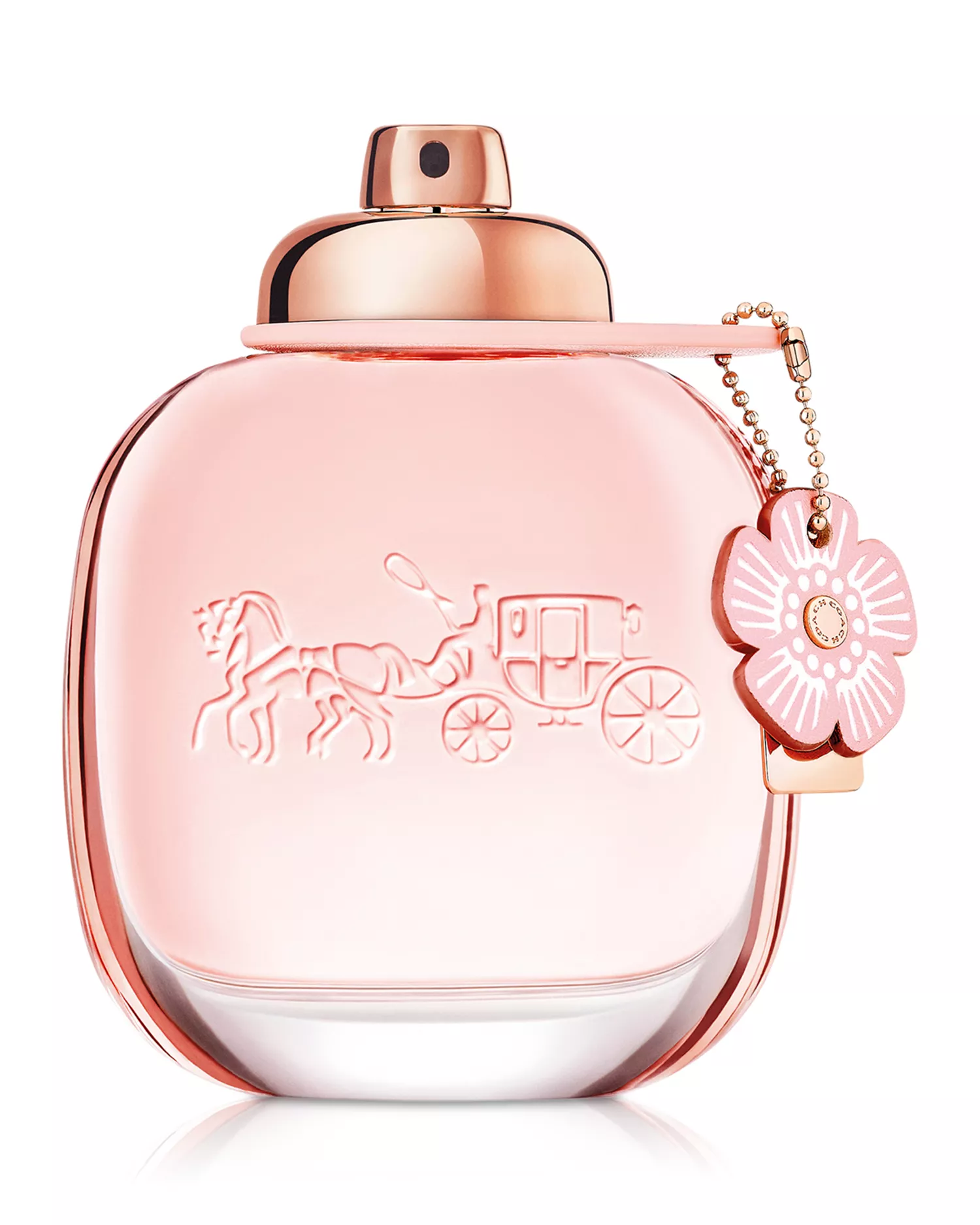 Floral Eau De Parfum Spray 3 Oz.