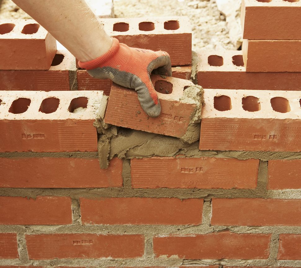 Types of Brick Colours, Uses, Costs and More Homebuilding