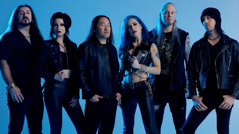 "It's probably the heaviest thing I've written in terms of lyrics." Ex ...