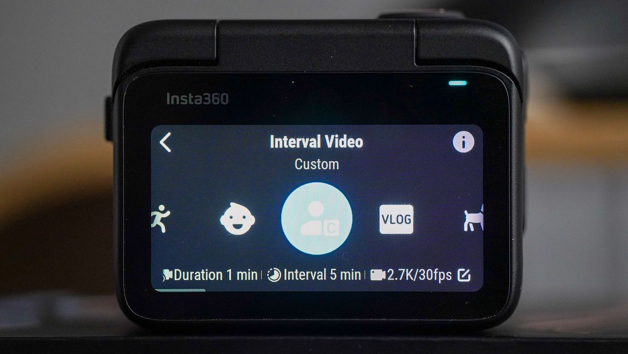 Insta360 Go 3S review