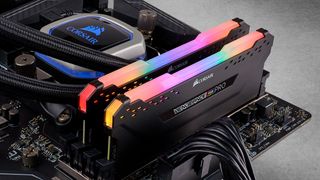 Corsair Vengeance RGB Pro RAM