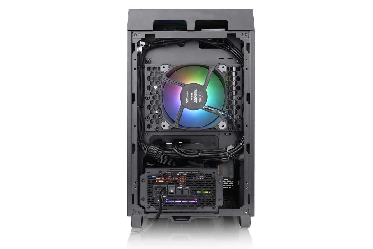 Thermaltake Tower 100 Mini