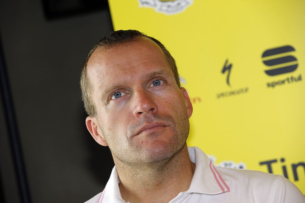 Stephen De Jongh