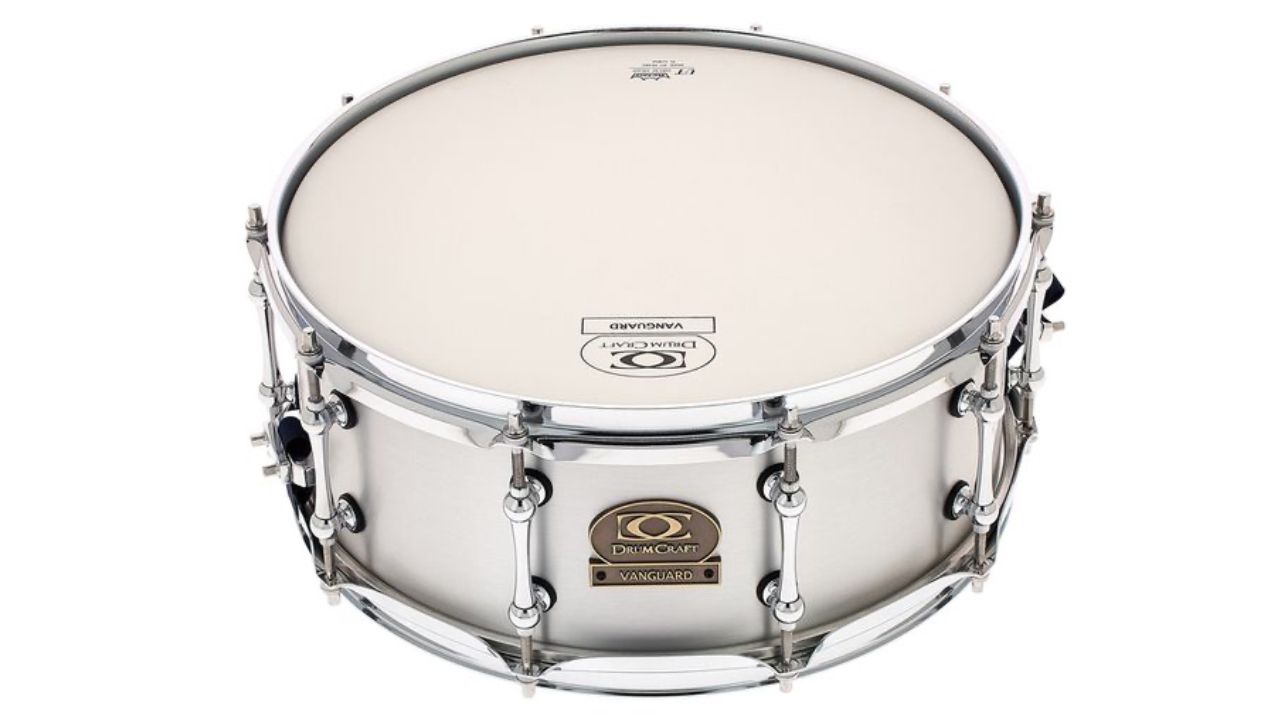 DrumCraft Vanguard