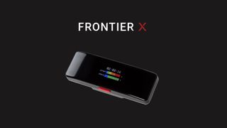 Frontier X