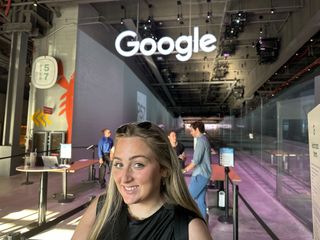 Google event 2023