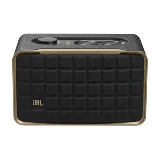 The JBL Authentics 200 speaker