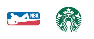 NBA / Starbucks
