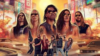 Crazy Lixx: Street Lethal cover art