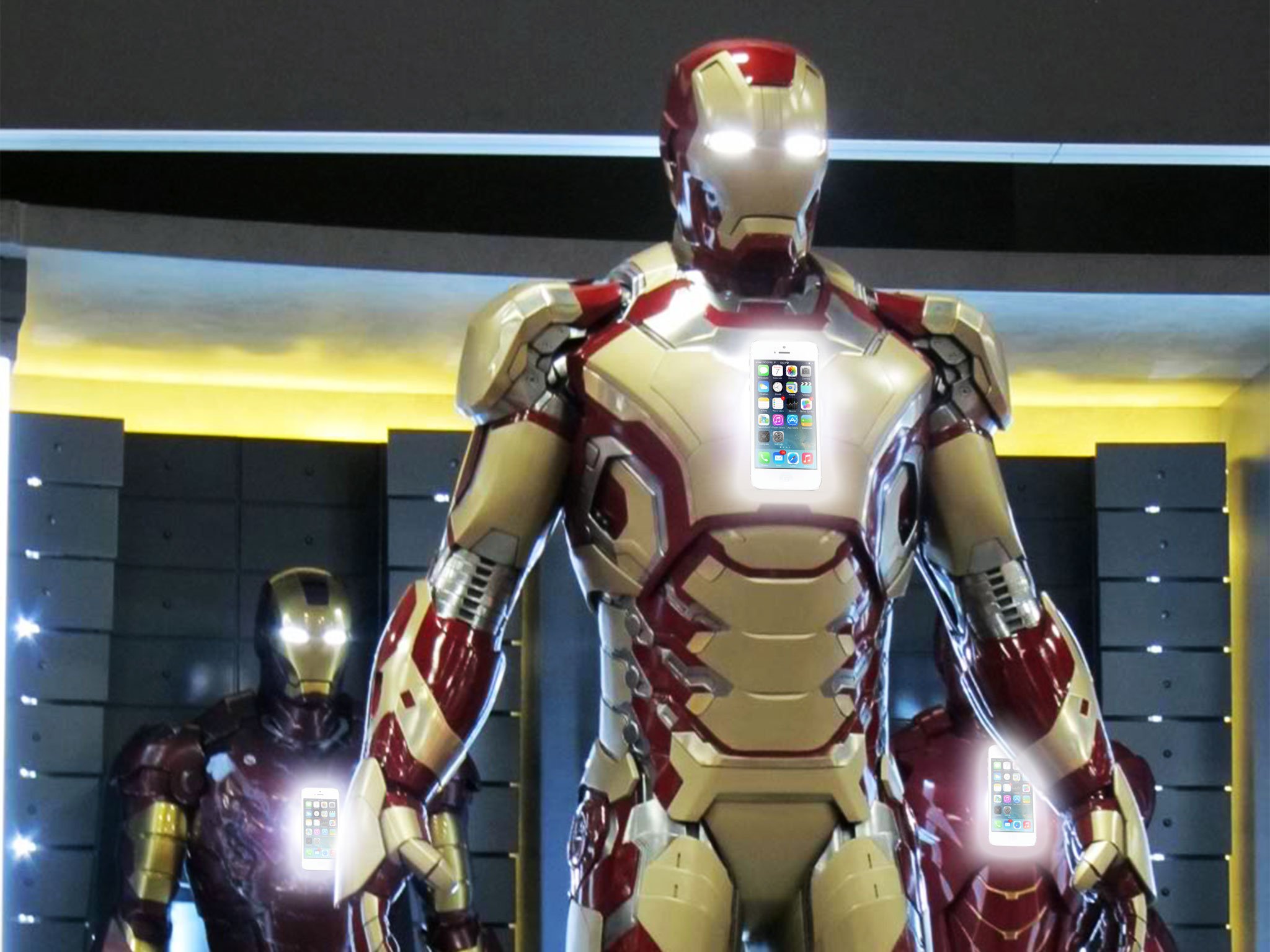 Жч 2026. Iron man 3 костюмы. Разработка костюма железного человека.