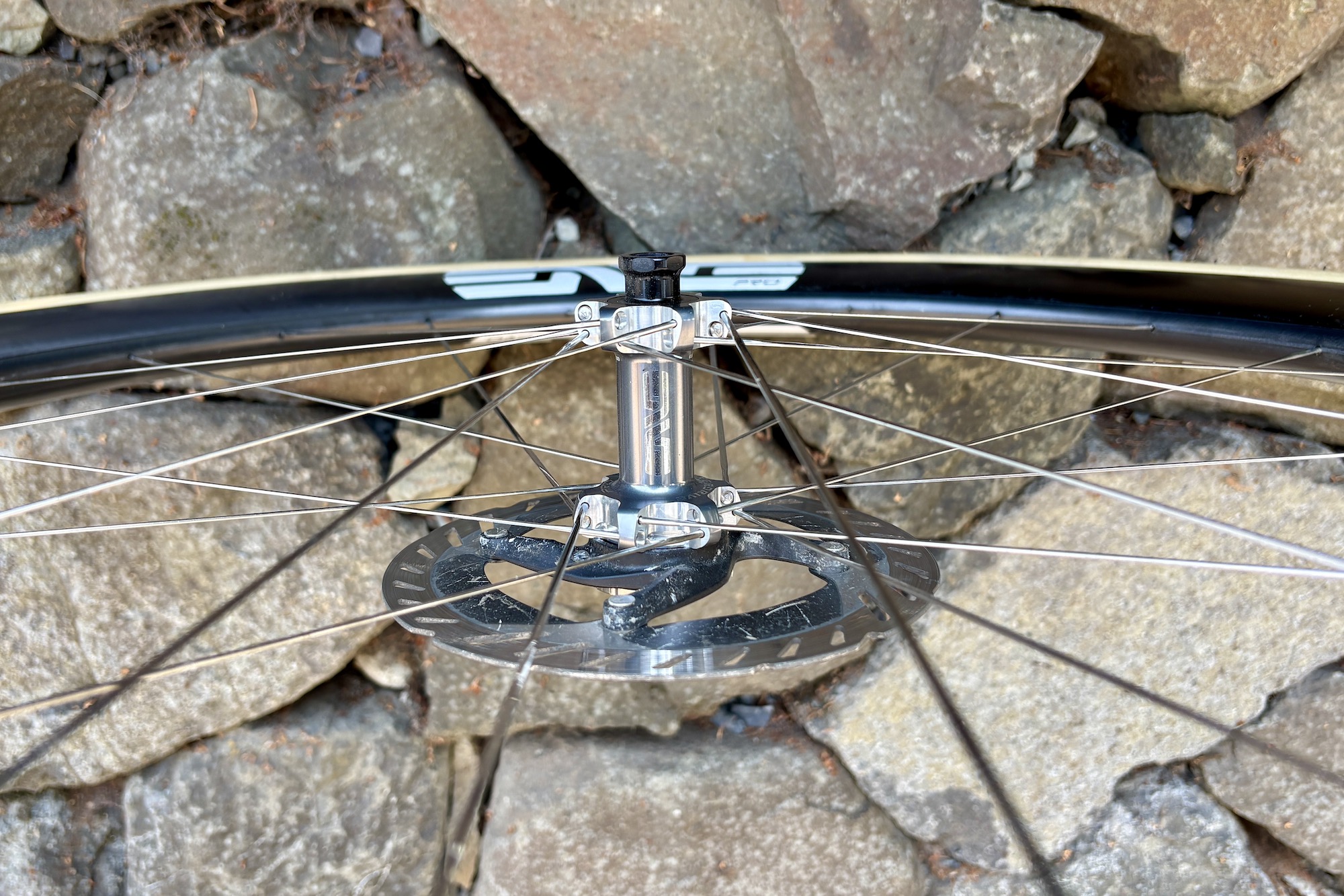 ENVE G SES PRO 4.5 Wheels