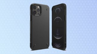 Ringke Onyx iPhone 12 Pro Case