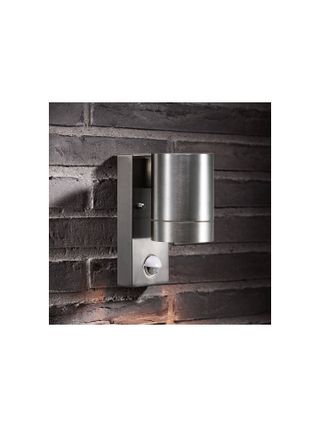 the best porch lights: Nordlux Maxi PIR Sensor Security Light