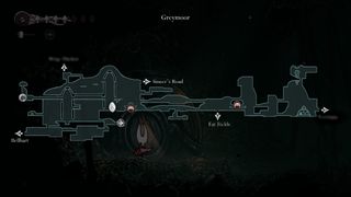 How to find and use the Twisted Bud in Silksong PC Gamer