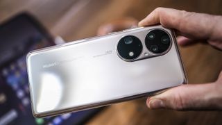 Huawei P50 Pro review