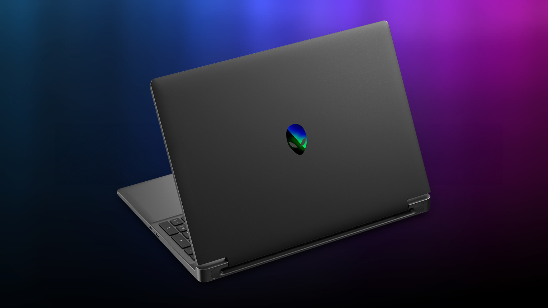 Alienware 15 laptop
