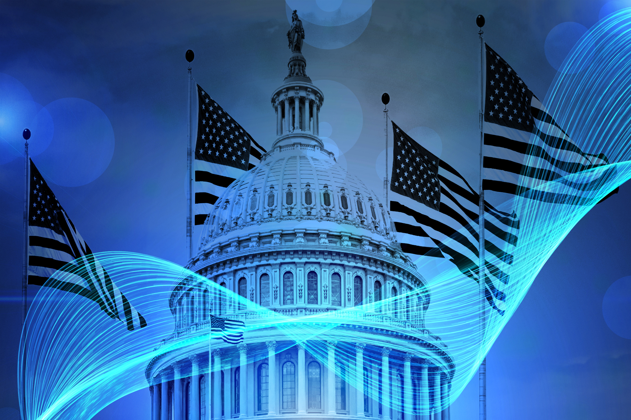 midterm elections AI trade