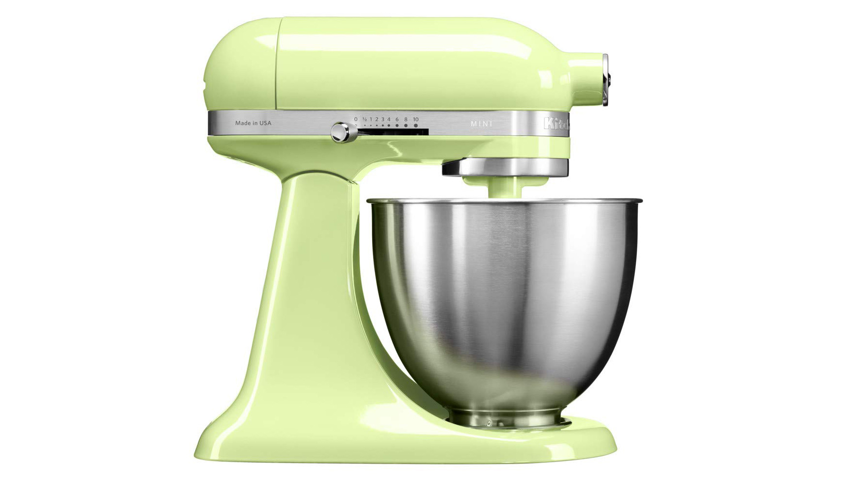 Best KitchenAid Mixers For Your Kitchen | Real Homes